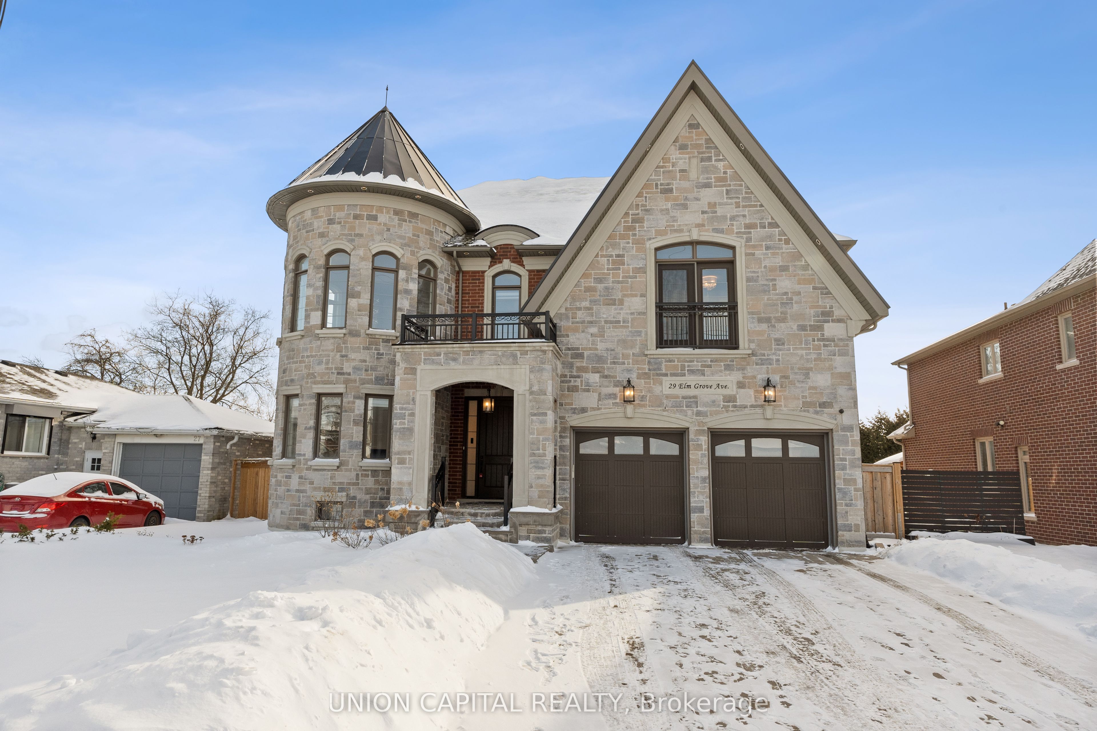 Additional image 2 of 29 Elm Grove Avenue, Richmond Hill, ON, L4E 2T2