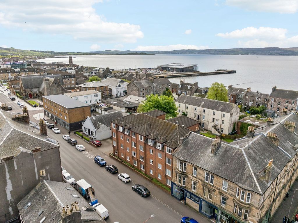 Additional image 4 of 1 bed flat for saleFlat 19 Princes Court, Helensburgh G84