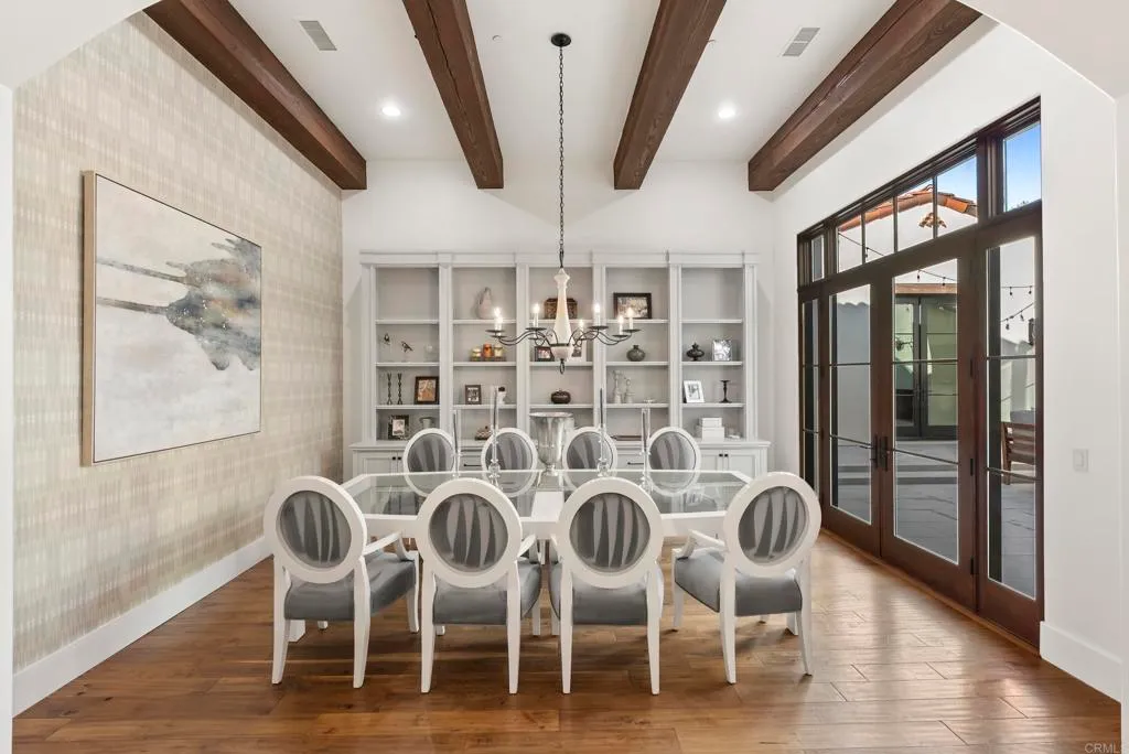 Additional image 8 of 4943 El Arco Iris, Rancho Santa Fe, CA 92067