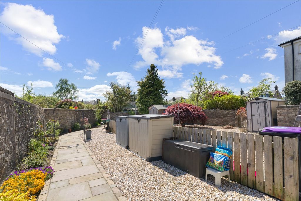 Additional image 35 of 2 bed flat for saleBellfield Road, Stirling FK8