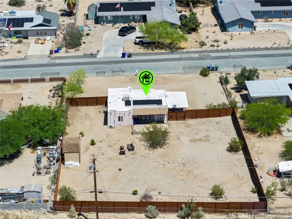 Additional image 30 of 74401 Pinon Dr, 29 Palms, CA 92277