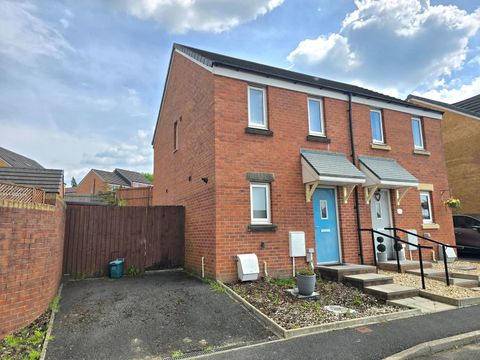 Emily Fields, Birchgrove, Swansea SA7