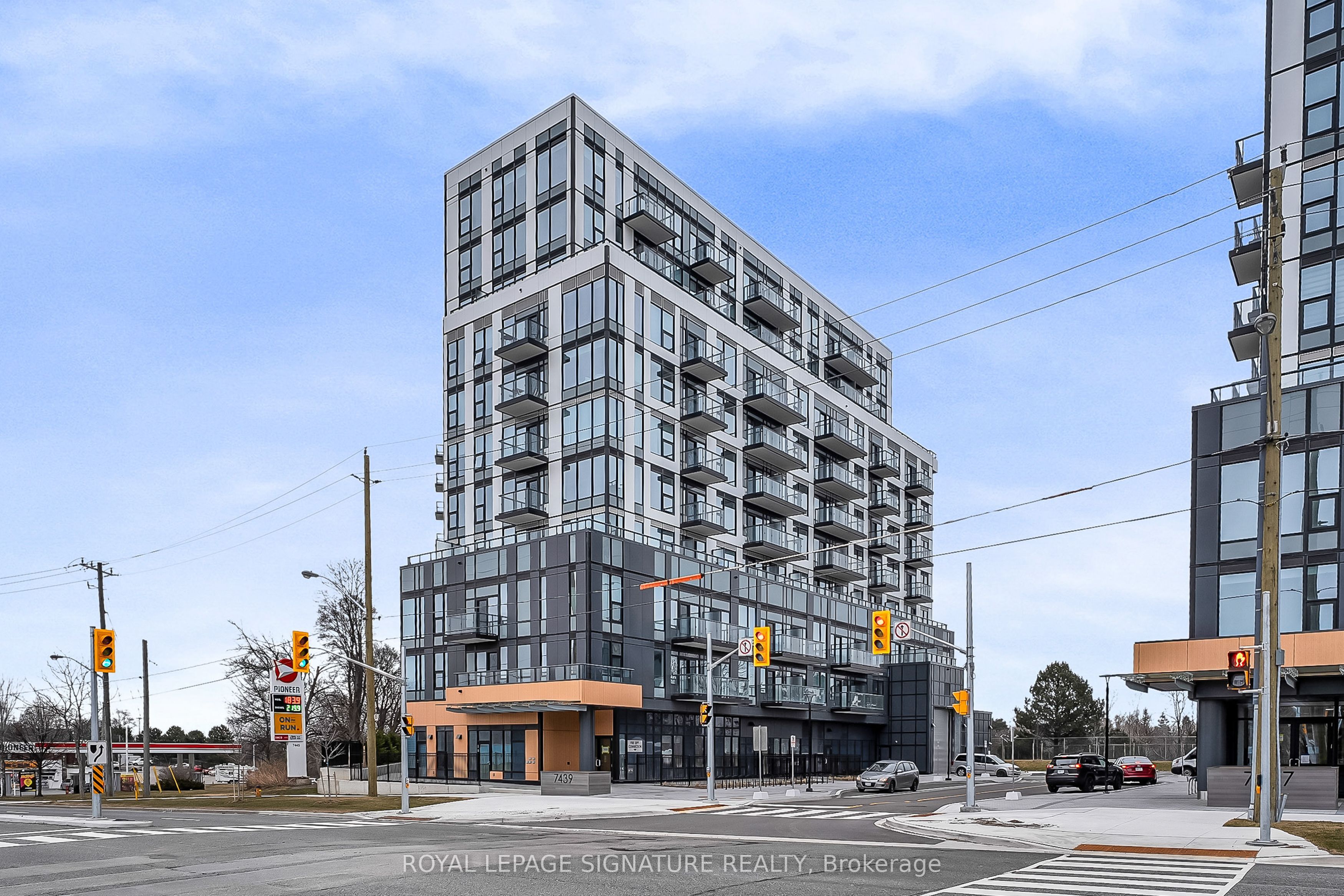 410-7439 Kingston Road, Toronto, ON, M1B 5S3