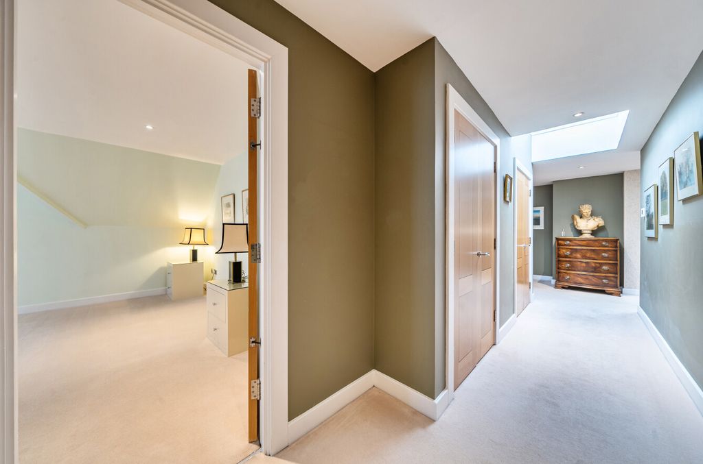 Additional image 24 of 5 bed flat for saleSovereign House, Royal Parade, Chislehurst, Kent BR7