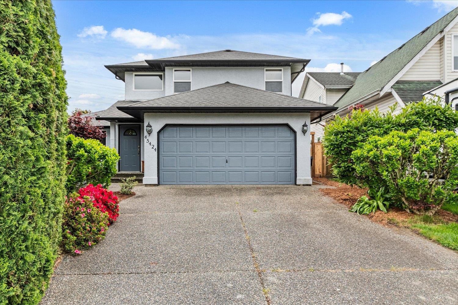 45424 Dorell Place, Chilliwack, BC, V2R 3V3