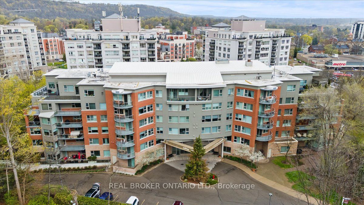 602-77 Governors Road, Hamilton, ON, L9H 7N8