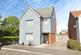 Wheatstone Avenue, Minster on Sea, Sheerness, Kent, ME12