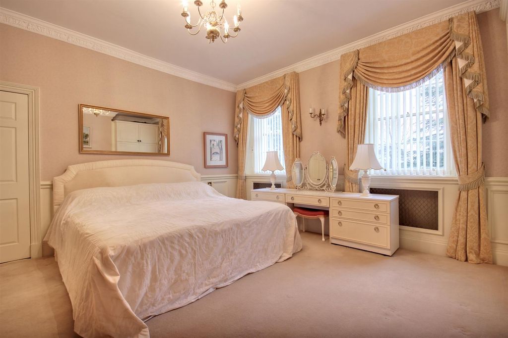 Additional image 22 of 2 bed flat for saleHall Park, Swanland, North Ferriby HU14