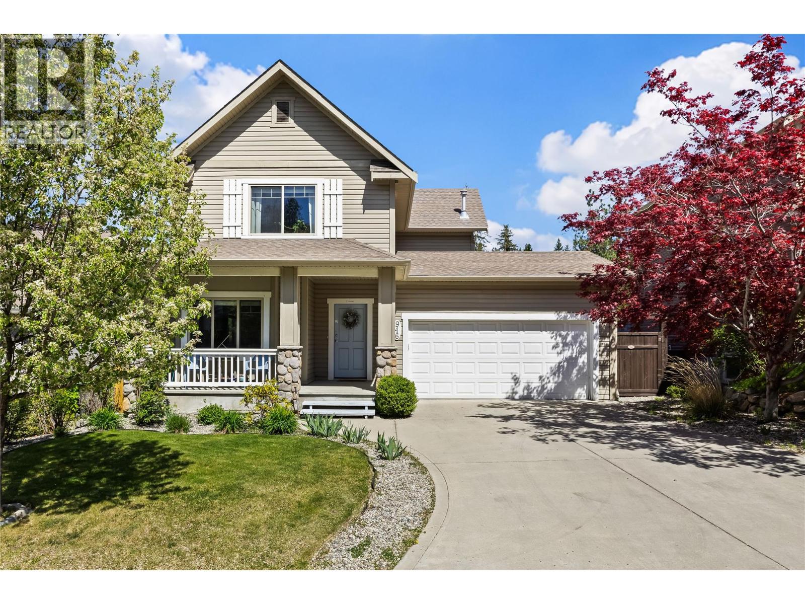 Additional image 2 of 916 Paret Crescent, Kelowna, BC, V1W4X8