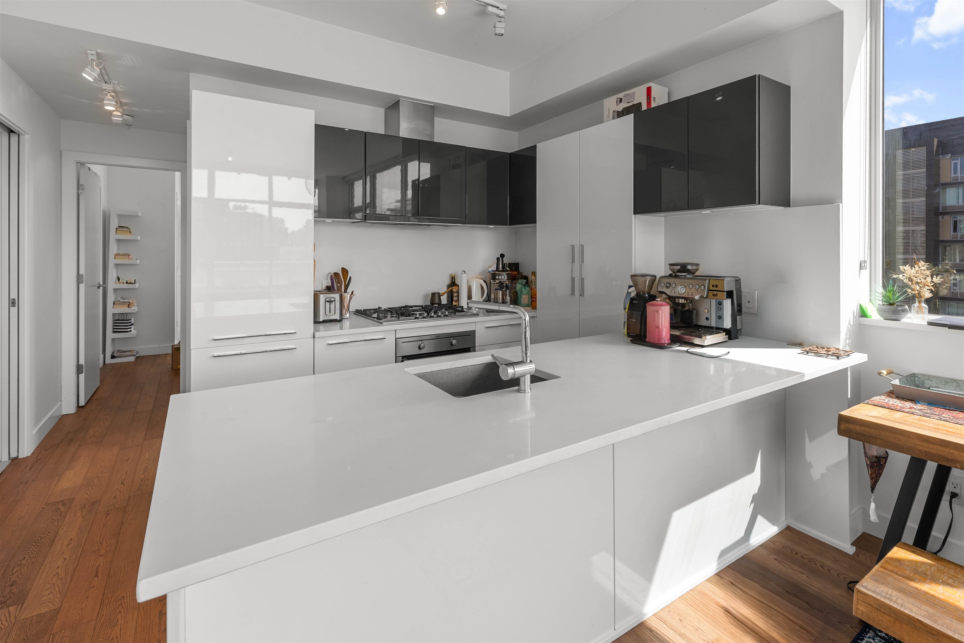 Additional image 4 of 1001-108 1st Avenue E, Vancouver, BC, V5T 0E4