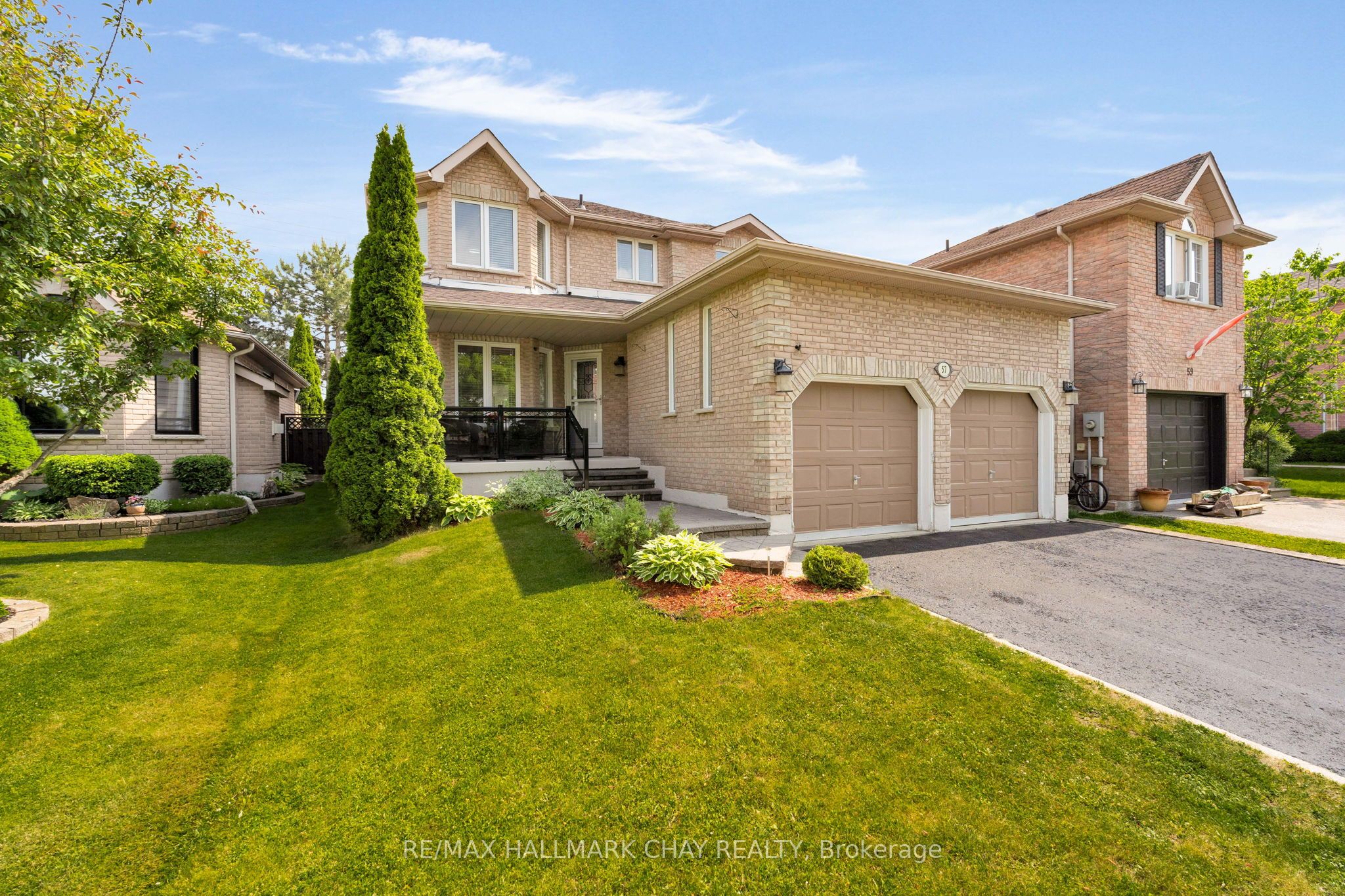57 Violet Street, Barrie, ON, L4N 9N3
