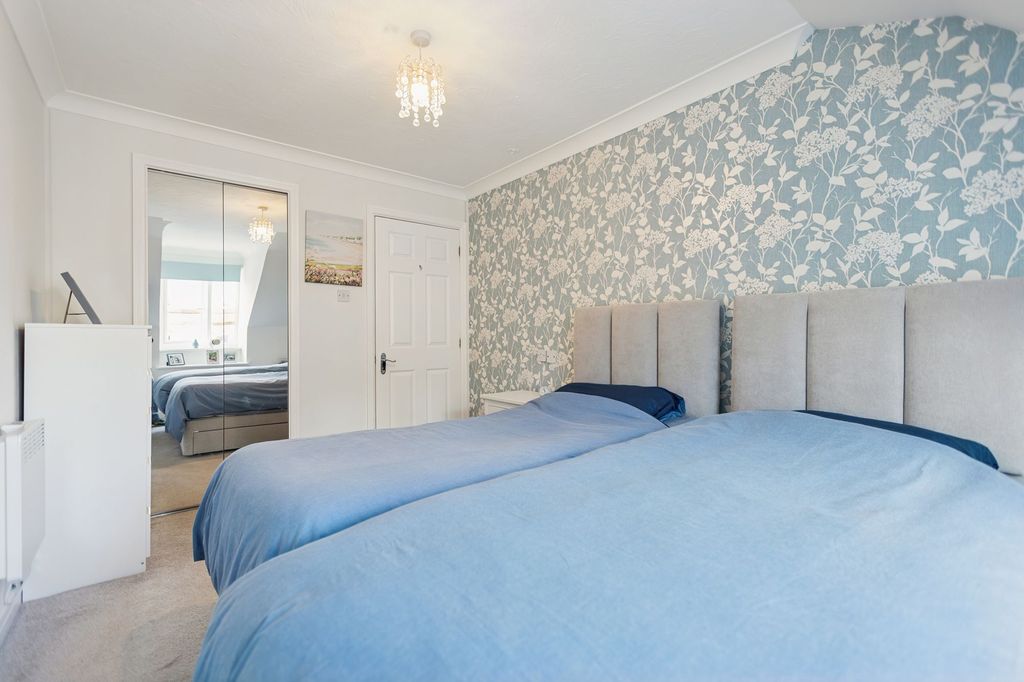 Additional image 15 of 1 bed flat for saleFlat 19 Princes Court, Helensburgh G84