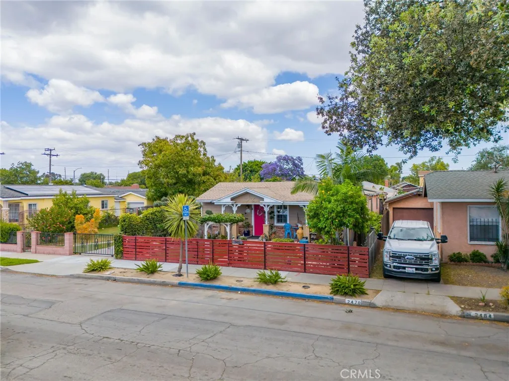 Additional image 2 of 2470 Hayes Ave, Long Beach, CA 90810