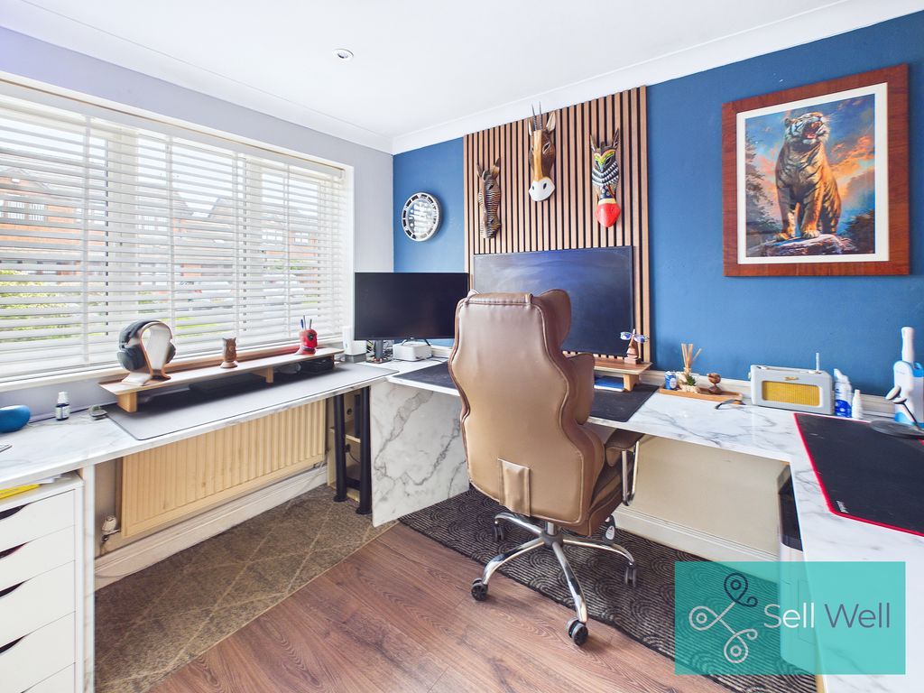 Additional image 11 of 3 bed detached house for saleCrombouke Fold, Worsley, Manchester M28