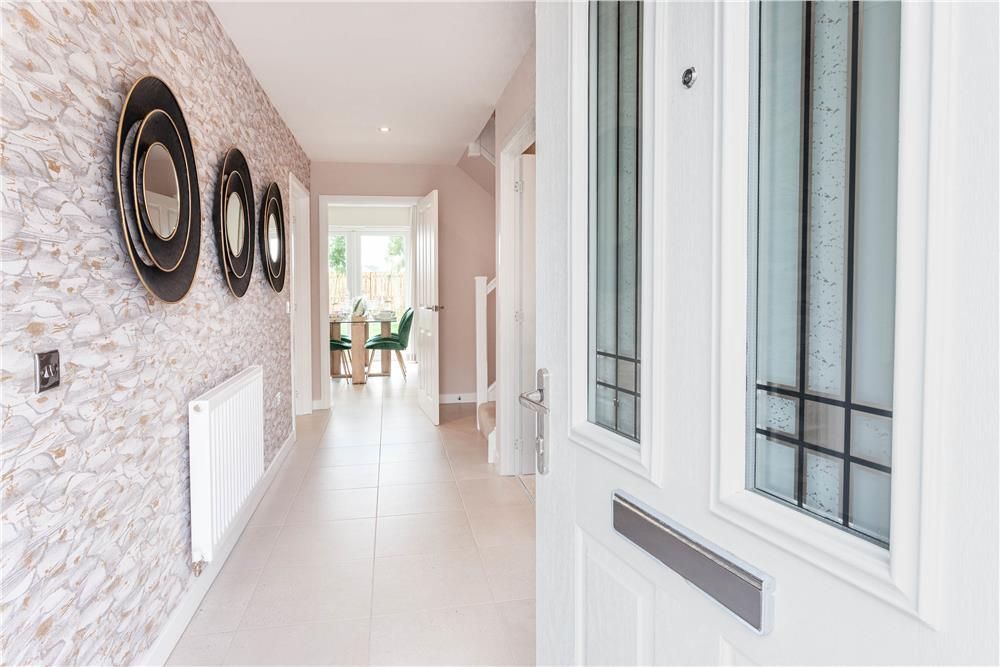 Additional image 5 of 4 bed detached house for sale"Cedarwood" at Off Craigmill Road, Strathmartine, Dundee DD3