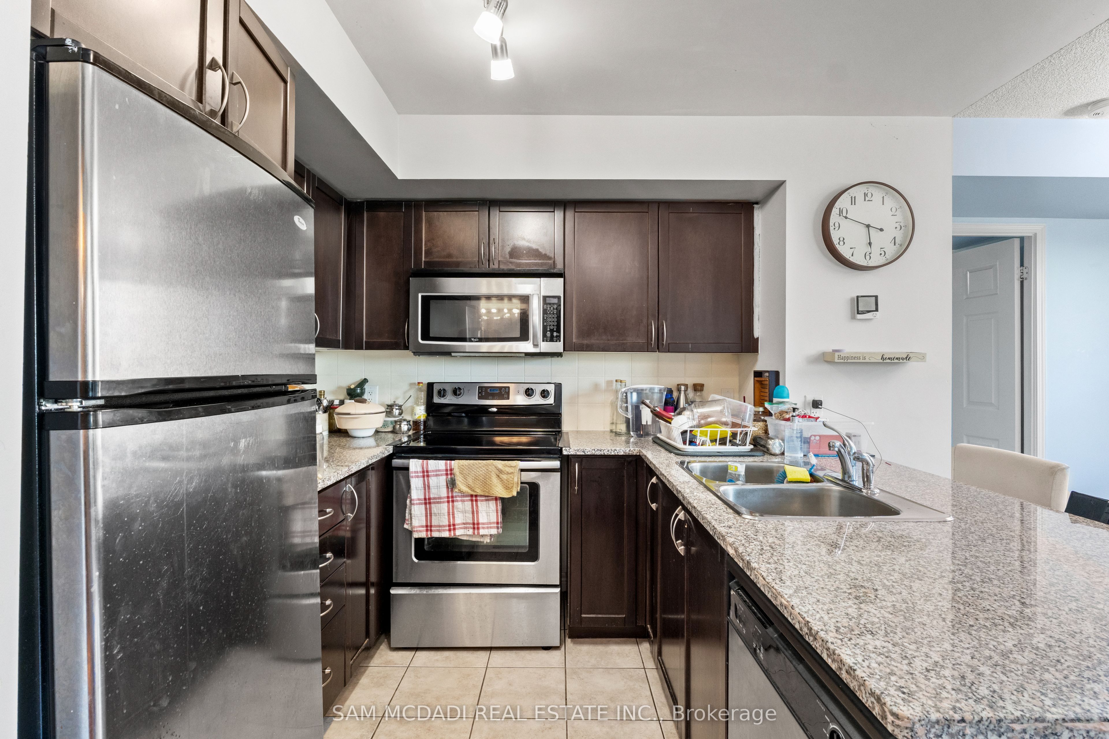 Additional image 6 of 1001-208 Enfield Place, Mississauga, ON, L5B 0G8