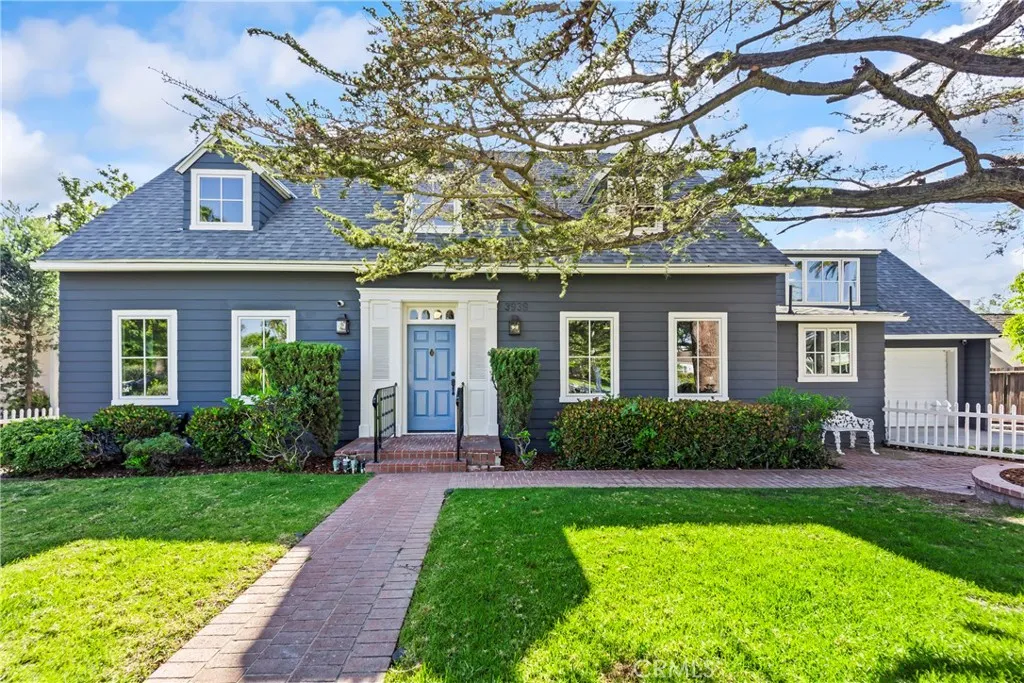 3939 Pacific Ave, Long Beach, CA 90807