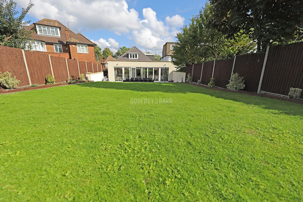 Additional image 9 of 4 bed detached house for saleTenterden Gardens, London NW4
