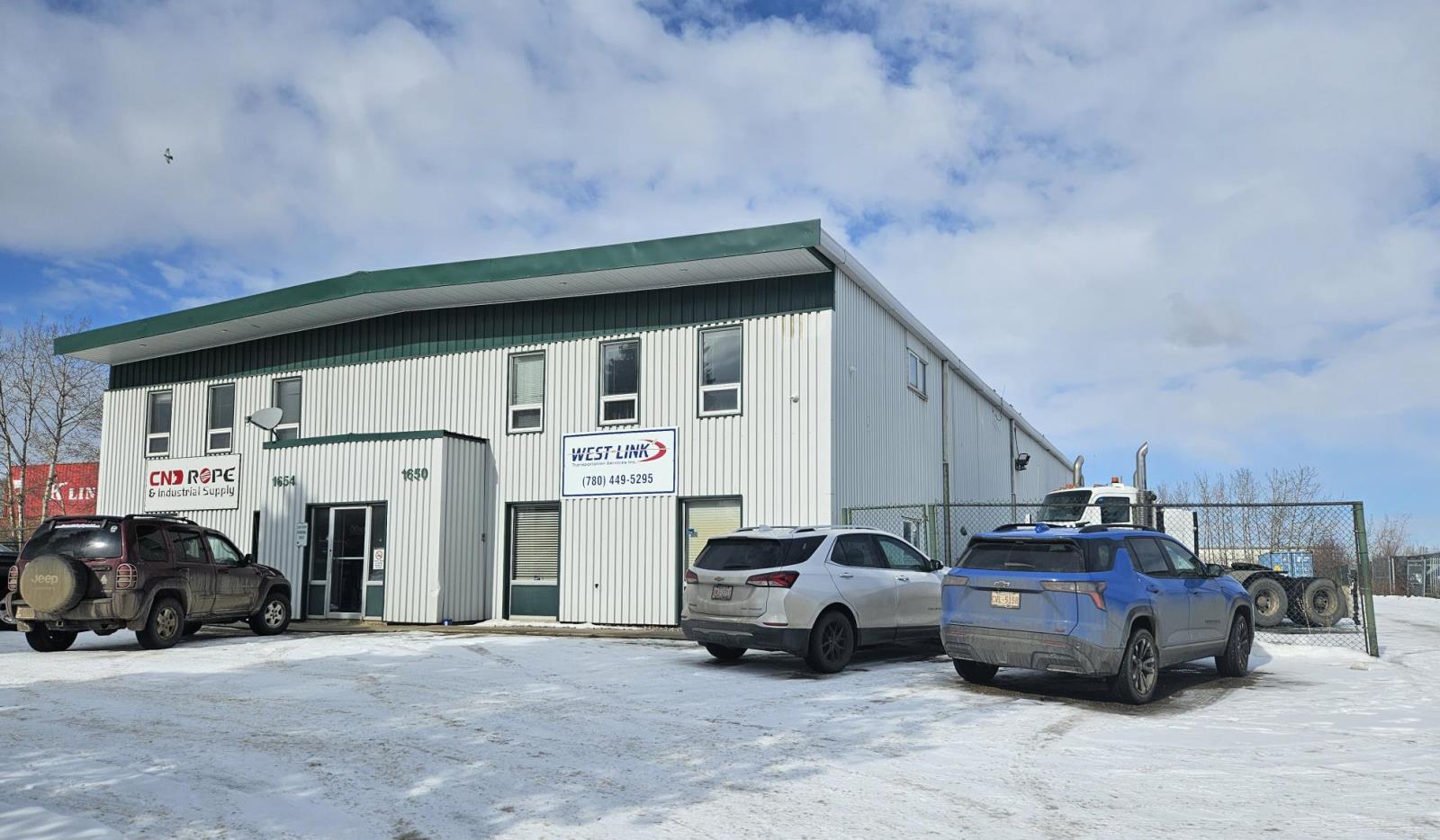 1650,-1554 70 Avenue NW, Edmonton, AB, T6P1P5