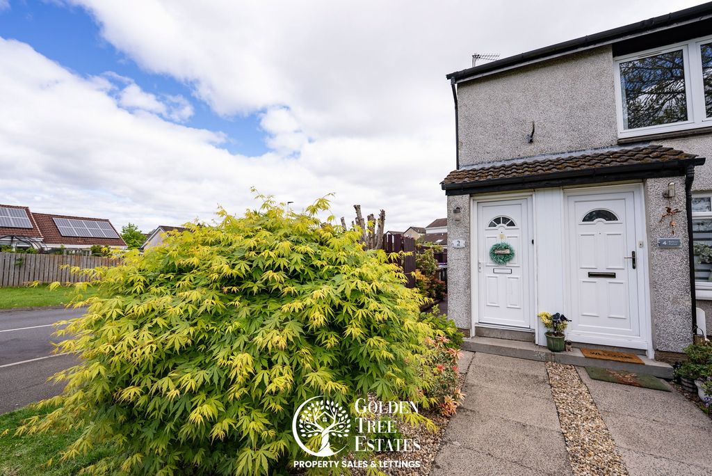 Additional image 11 of 1 bed flat for saleBarbour Avenue, Stirling FK7
