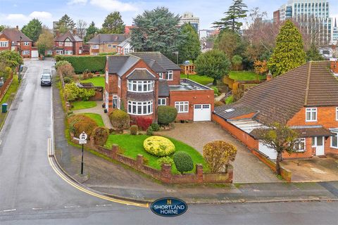 Asthill Croft, Styvechale, Coventry CV3