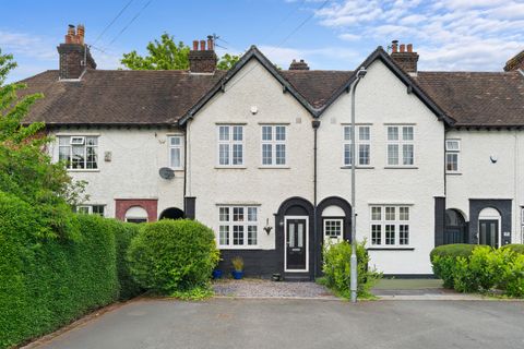 Nook Rise, Wavertree L15