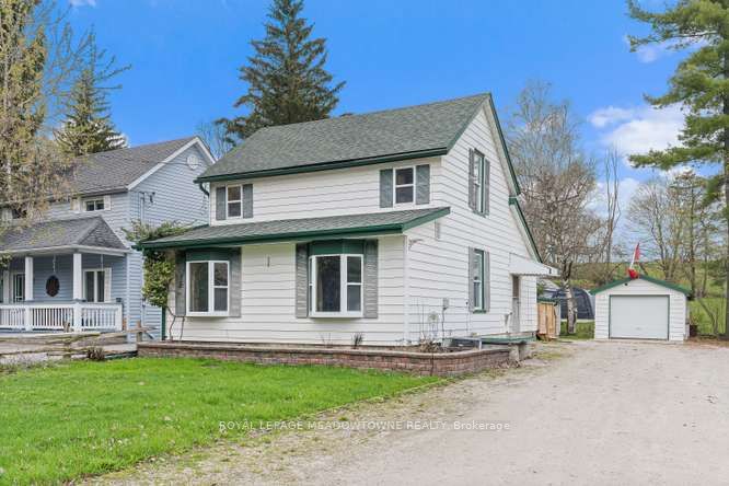 1442 Mill Street, Caledon, ON, L7C 1S1