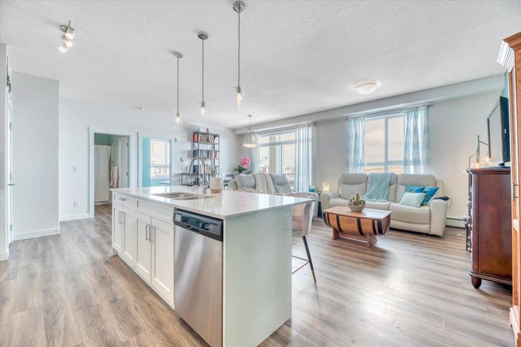 Additional image 3 of 408-35 Walgrove Walk SE, Calgary, AB, T2X 4S6