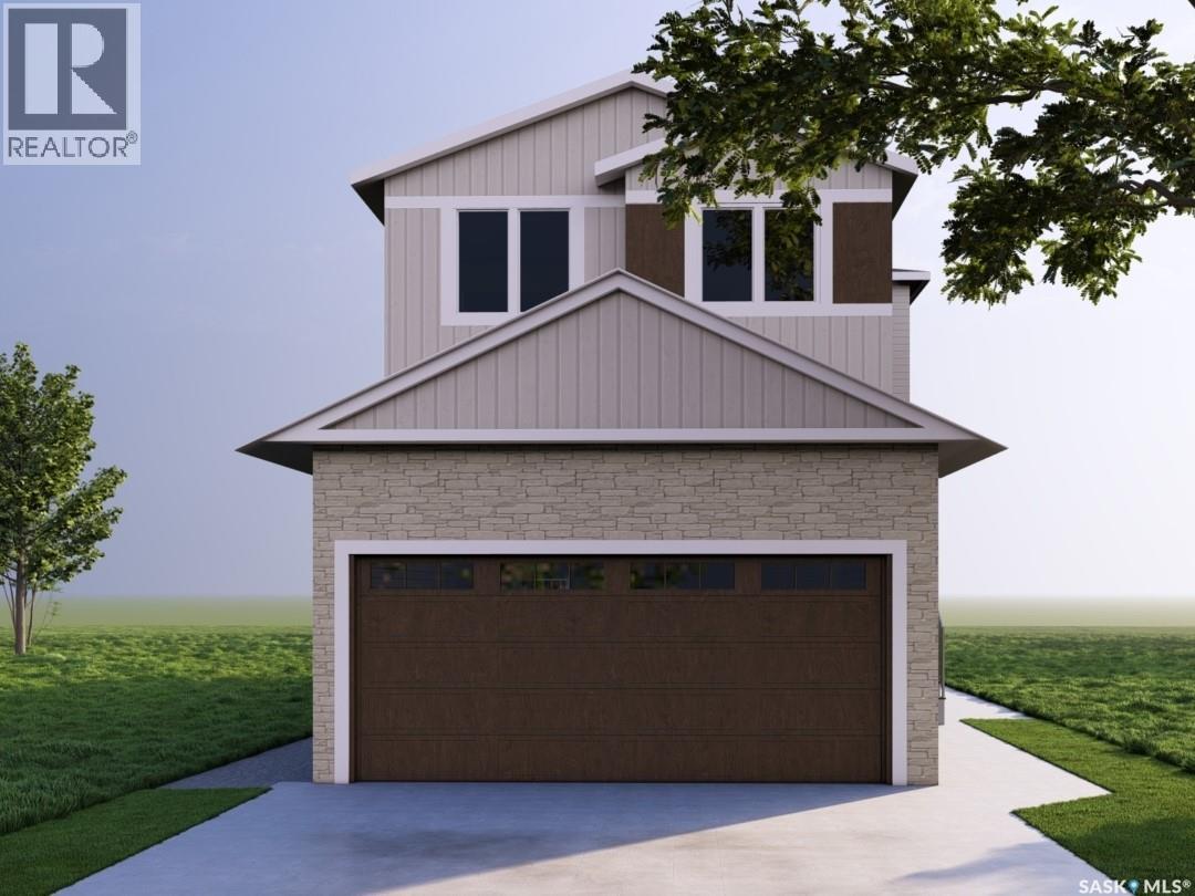 306 Nazarali Avenue, Saskatoon, SK, S7V0Y4