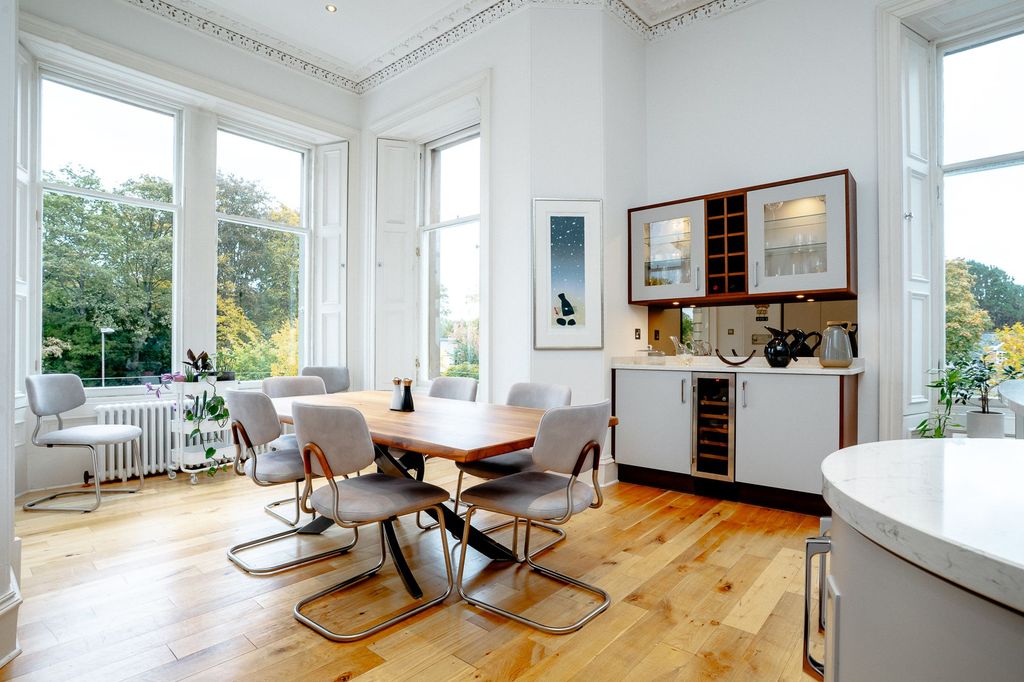Additional image 6 of 5 bed flat for saleSpylaw Road, Edinburgh EH10