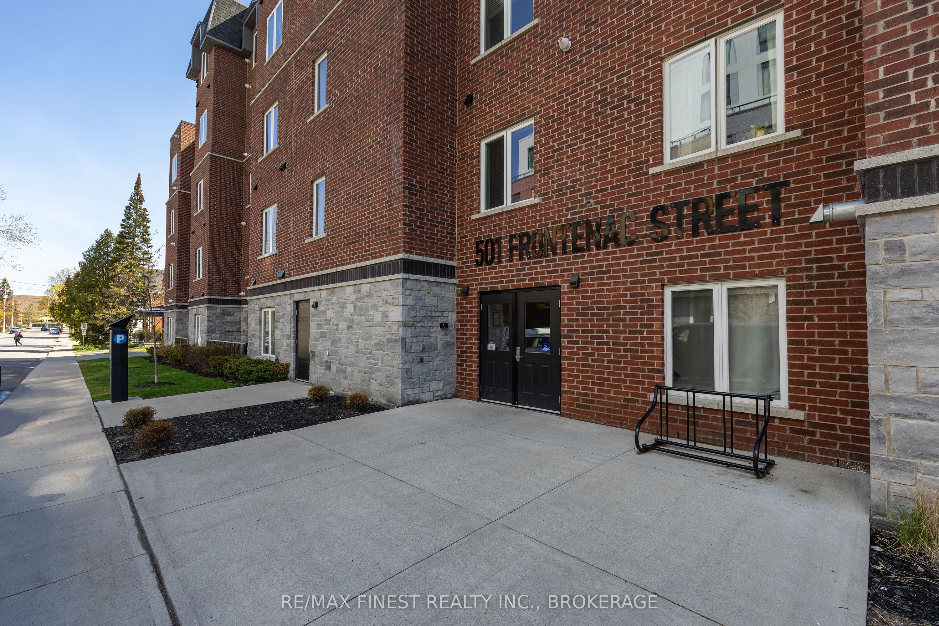 Additional image 2 of 308-501 Frontenac Street, Kingston, ON, K7K 4L9
