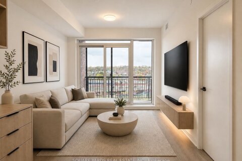 Additional image 7 of 620-1185 Dupont Street, Toronto, ON, M6H 0G5