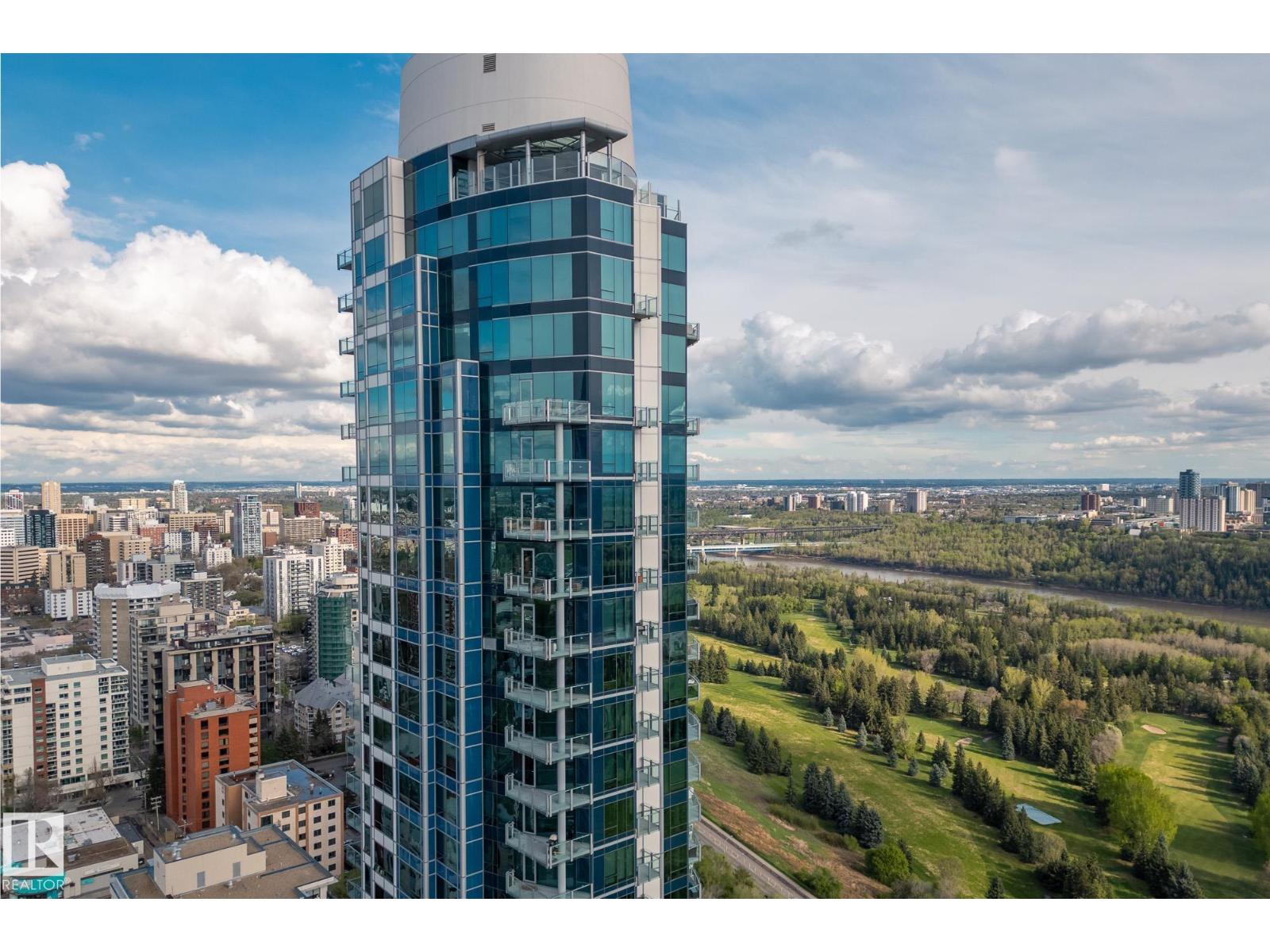 1901-11969 Jasper Avenue NW, Edmonton, AB, T5K0P1