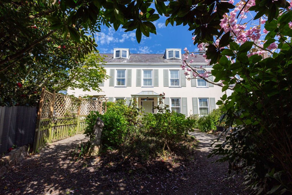 Additional image 5 of 5 bed end terrace house for saleMontrose, St Clement JE2