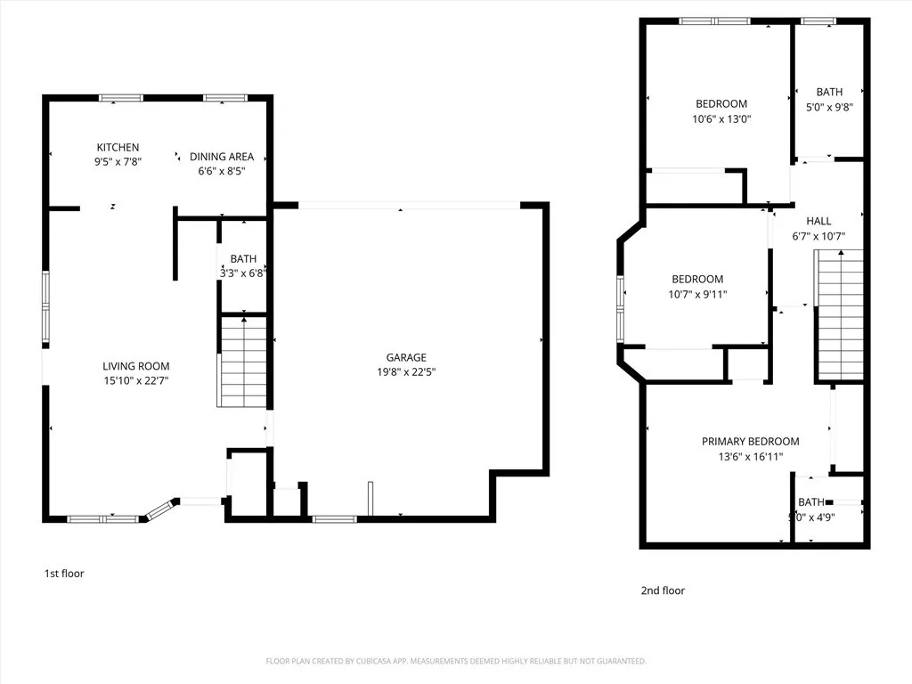13303 Waco St Unit 21, Baldwin Park, CA 91706