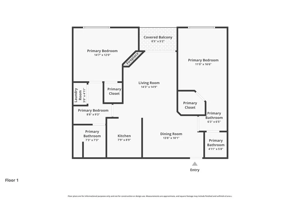 15455 Sherman Way Unit 27, Van Nuys, CA 91406