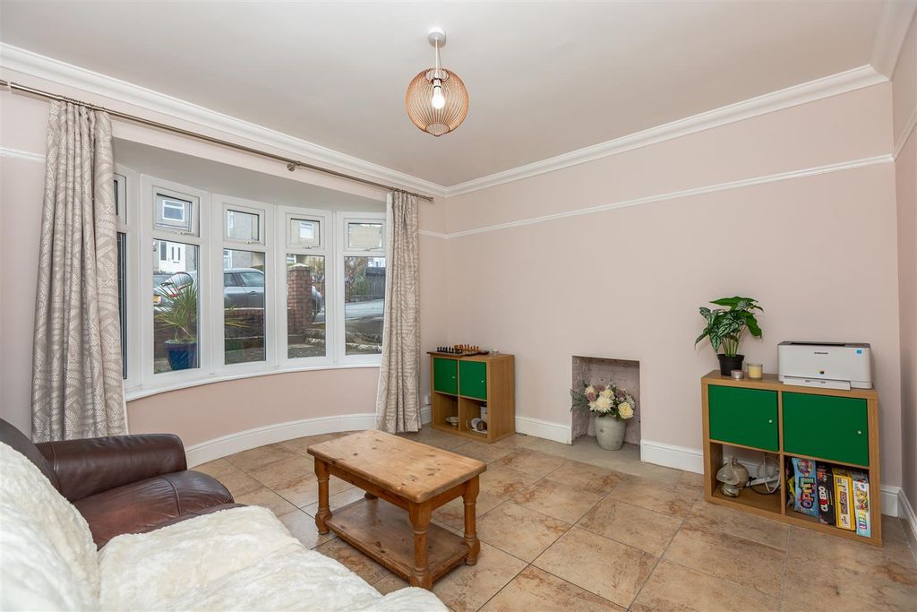 Additional image 3 of 3 bed detached house for saleLon Mafon, Sketty, Swansea SA2