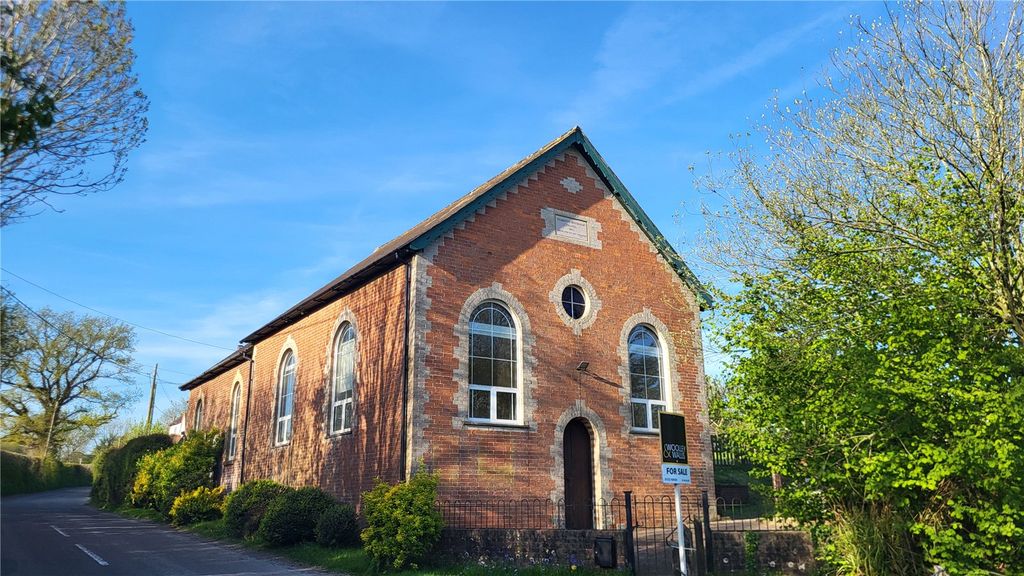 Additional image 3 of Land for salePartway Lane, Hazelbury Bryan, Sturminster Newton DT10