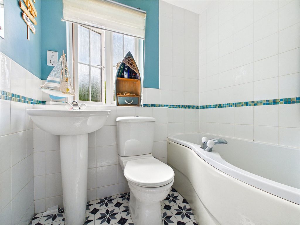 Additional image 11 of 4 bed terraced house for saleHead Way, Sudbury, Suffolk CO10