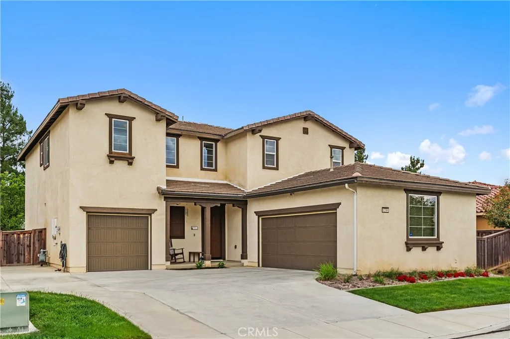 Additional image 34 of 1248 Burgundy Rose Way, Beaumont, CA 92223
