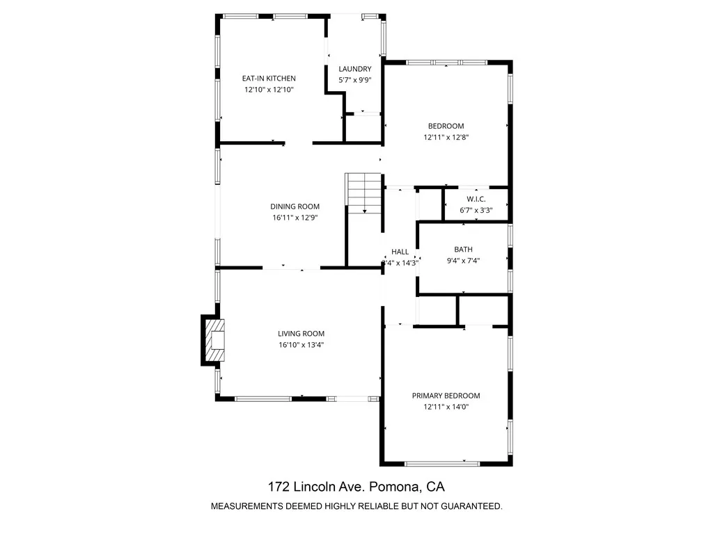 Additional image 35 of 172 Lincoln Avenue, Pomona, CA 91767