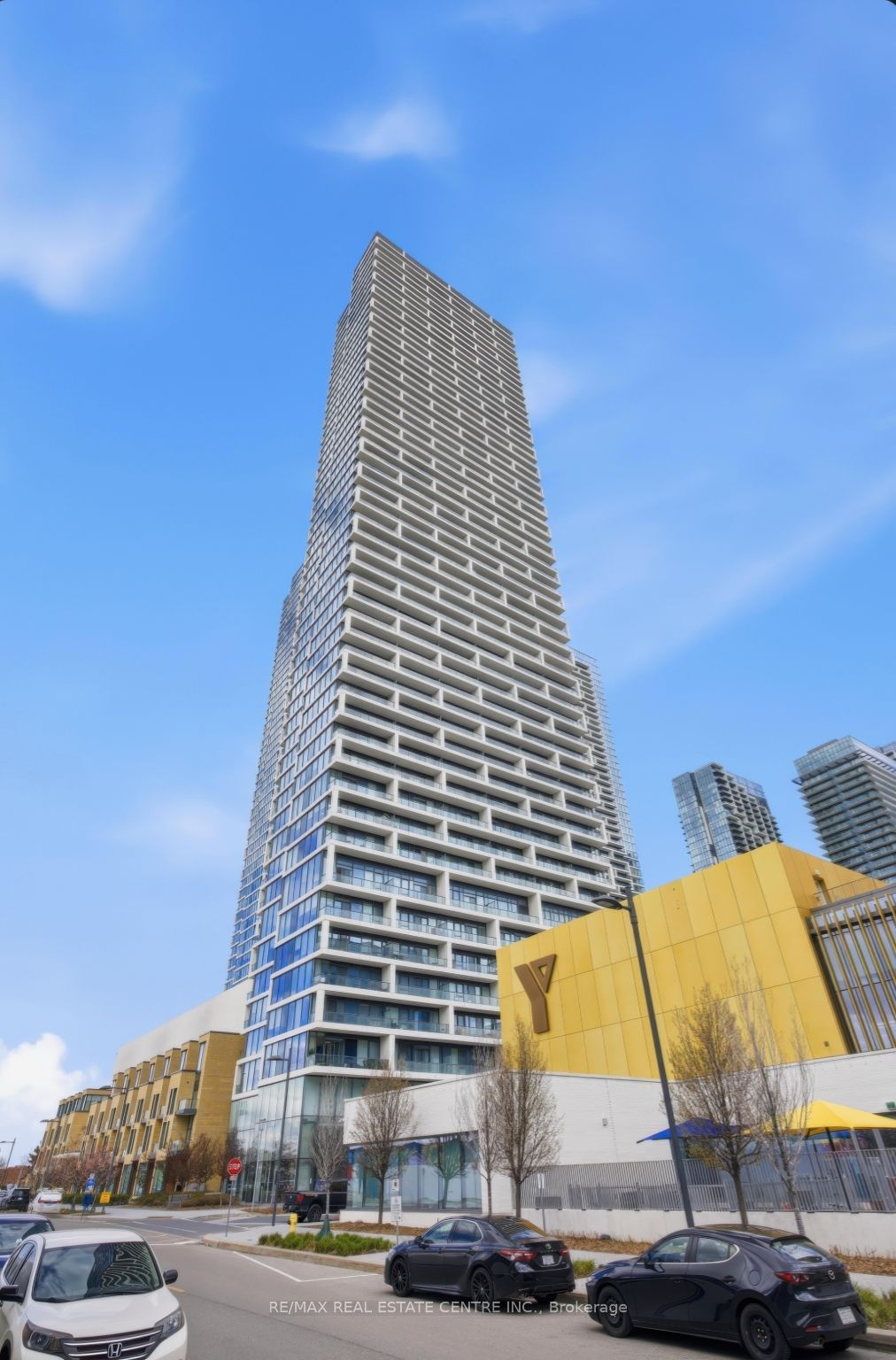 2807-5 Buttermill Avenue, Vaughan, ON, L4K 0J5