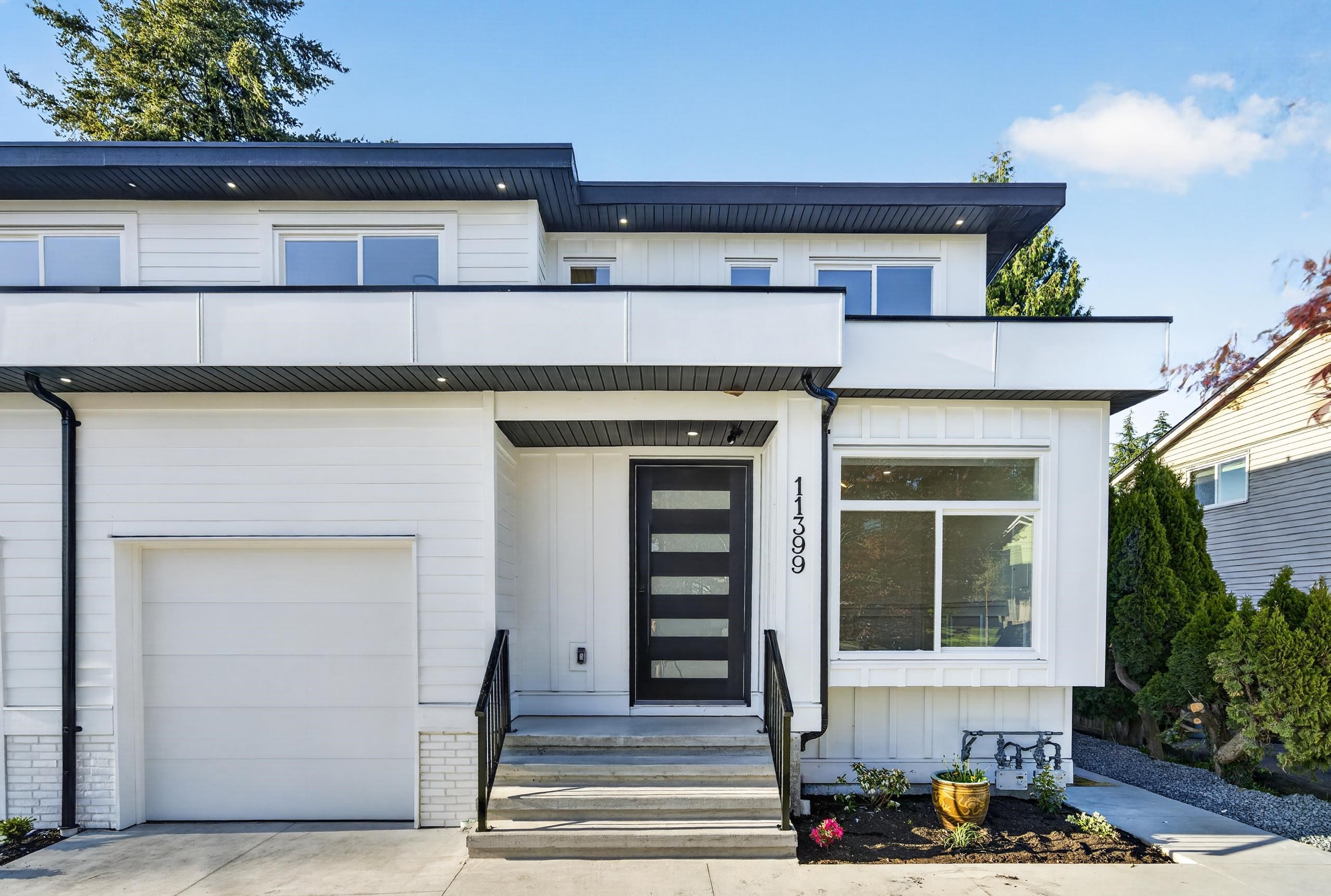 11399 85a Avenue, Delta, BC, V4C 2V4