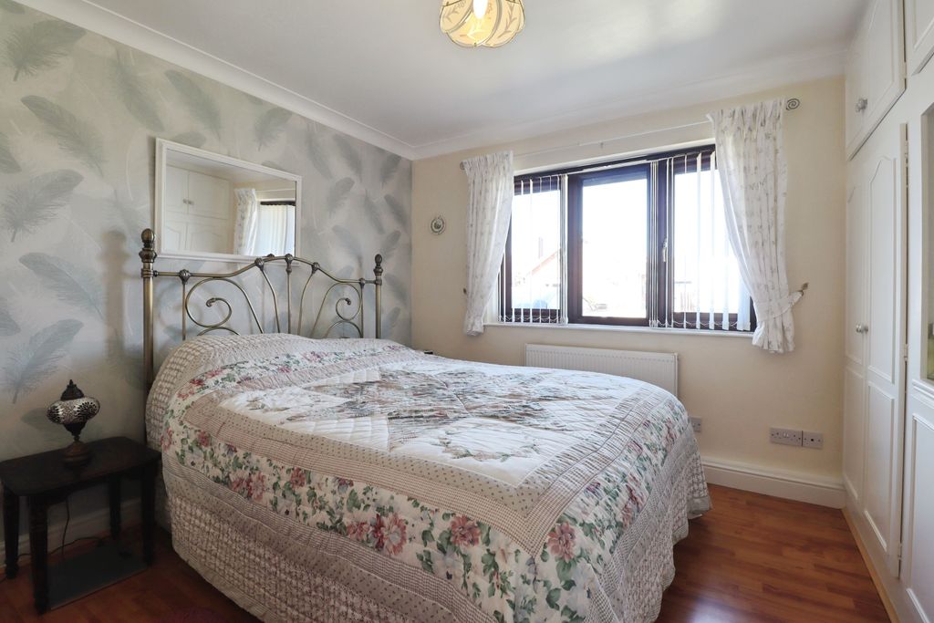 Additional image 13 of 3 bed detached bungalow for saleRyecroft Gardens, Eggborough, Goole DN14