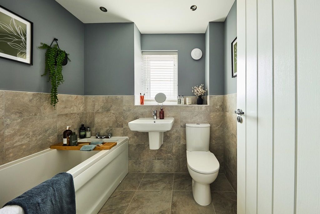 Additional image 13 of 3 bed detached house for sale"The Aynesdale - Plot 44" at Abbey Grange, Off Abbey Lane, Evesham WR11