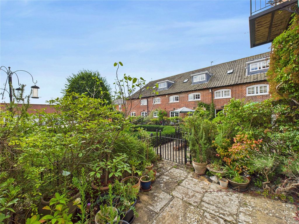 Additional image 21 of 4 bed semi-detached house for saleCrown Place, Woodbridge, Suffolk IP12