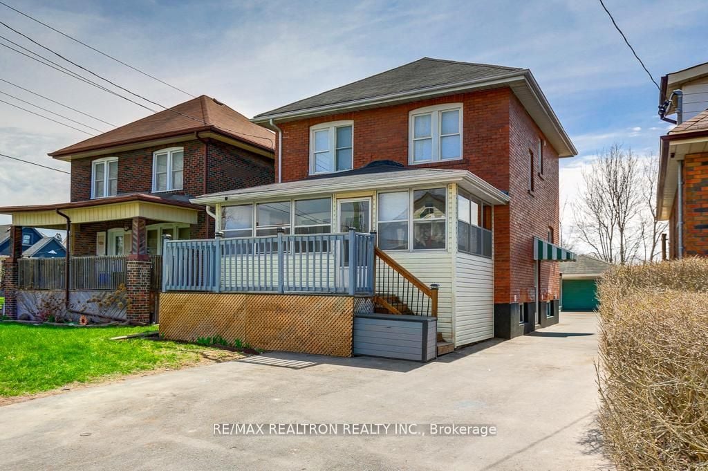 Additional image 2 of 317 Gliddon Avenue, Oshawa, ON, L2H 1Z2