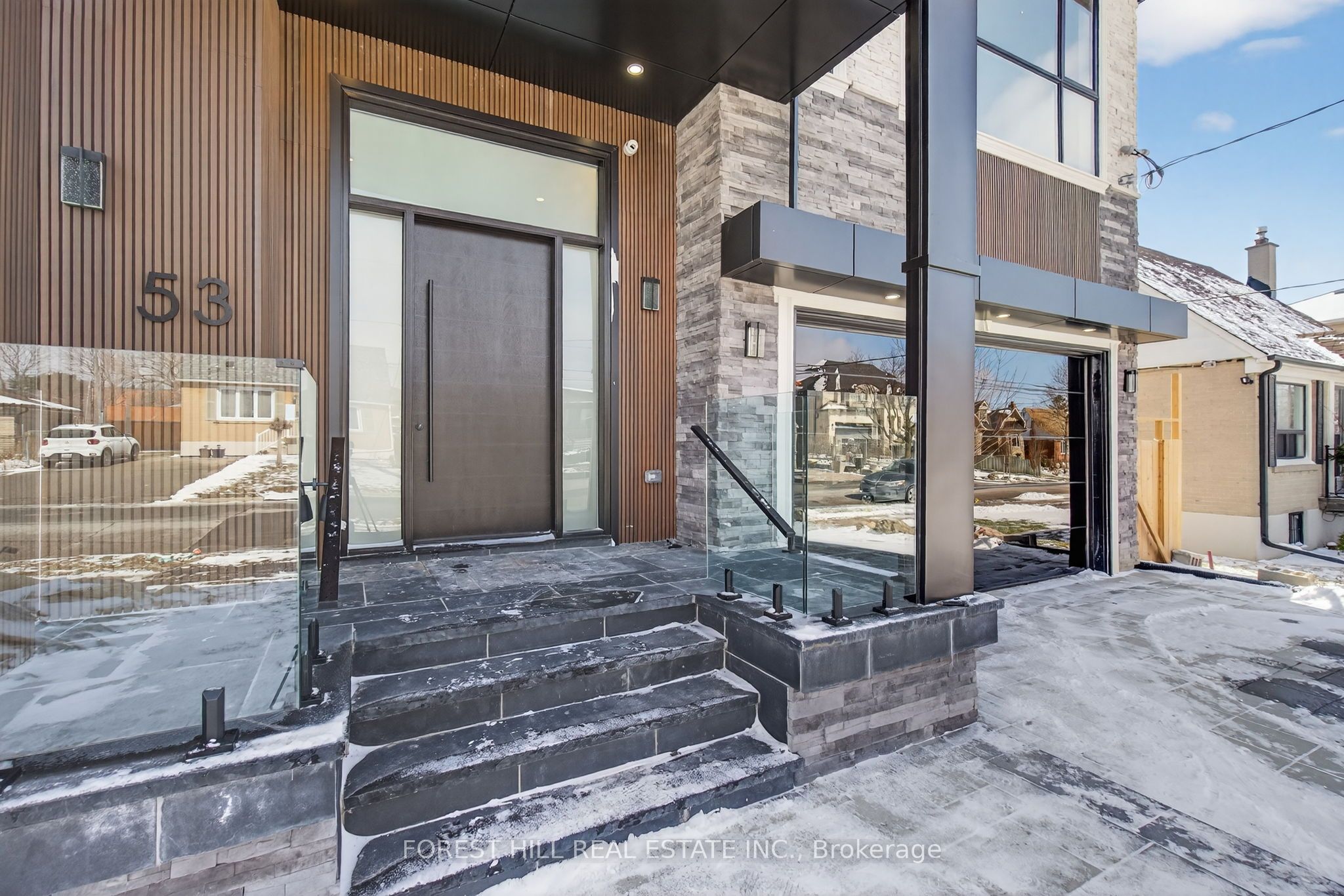 Additional image 2 of 53 Celt Avenue, Toronto, ON, M6A 1H2