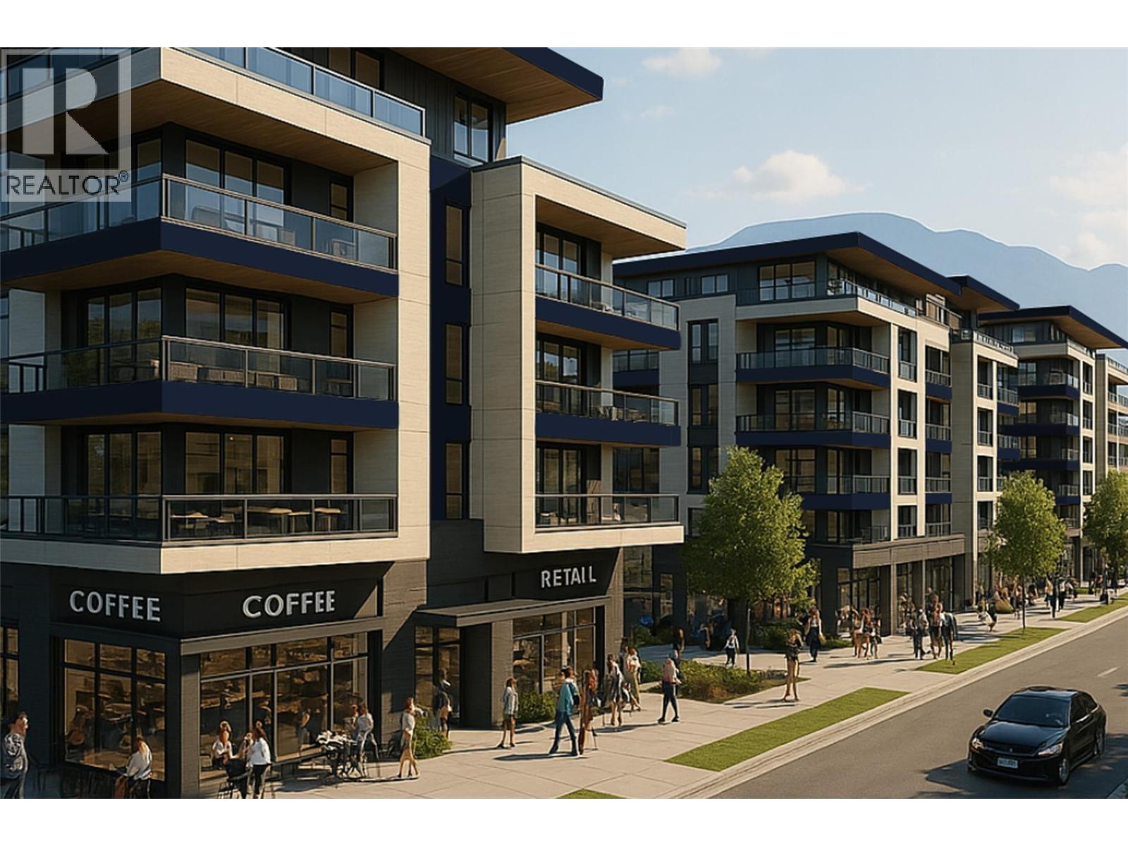 2880 Gordon Drive, Kelowna, BC, V1W3R3