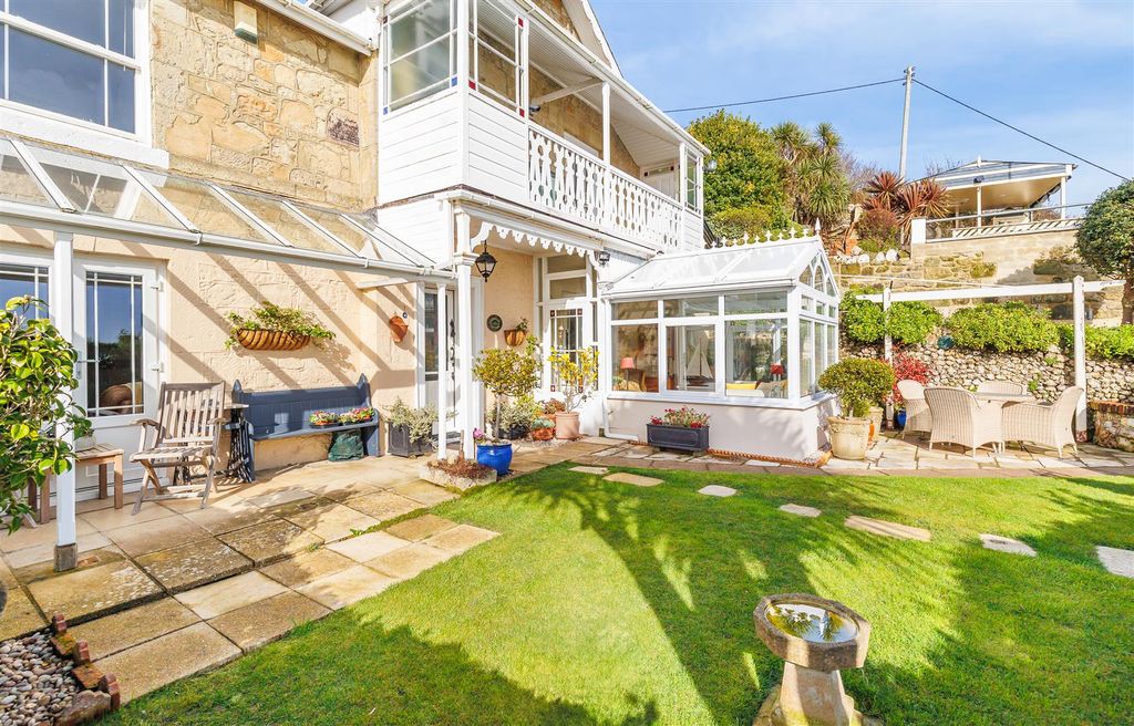 Additional image 2 of 3 bed semi-detached house for saleVentnor, Isle Of Wight PO38